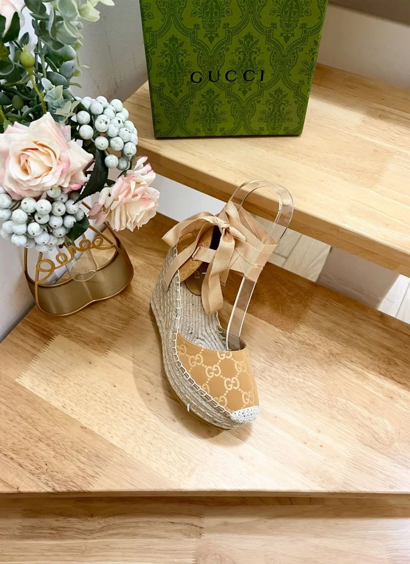 Gucci Sandals NewStyle 25067
