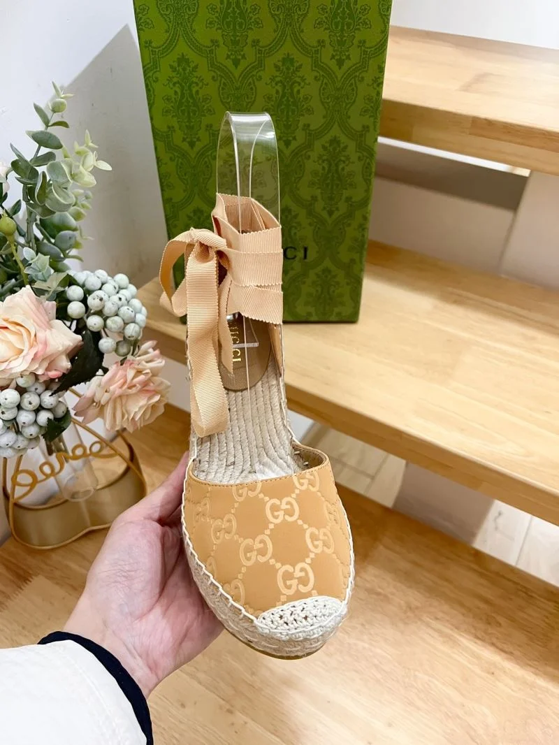 Gucci Sandals NewStyle 25067
