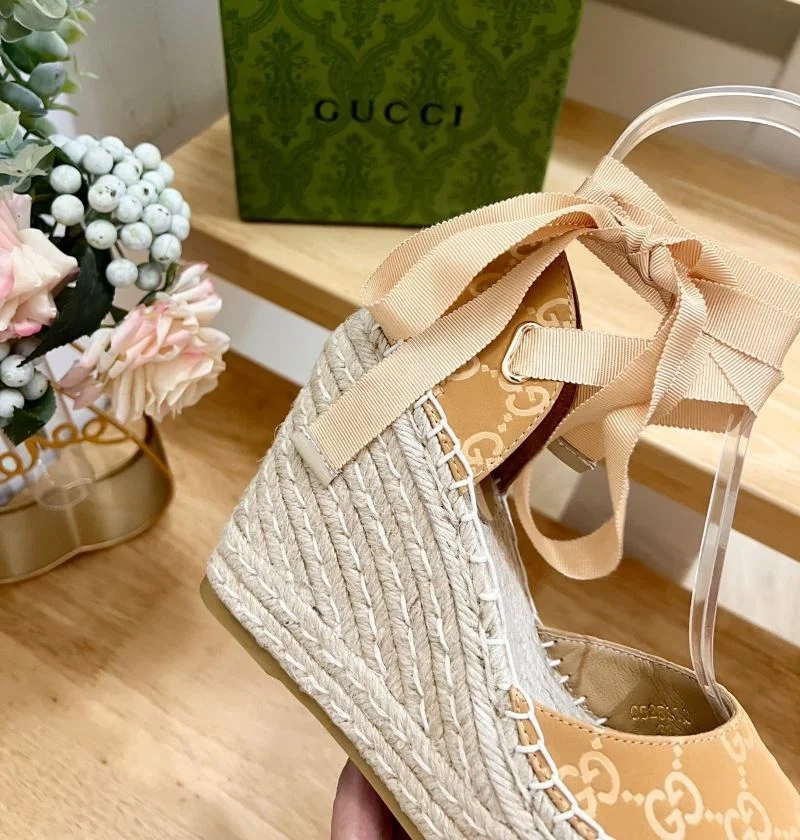 Gucci Sandals NewStyle 25067