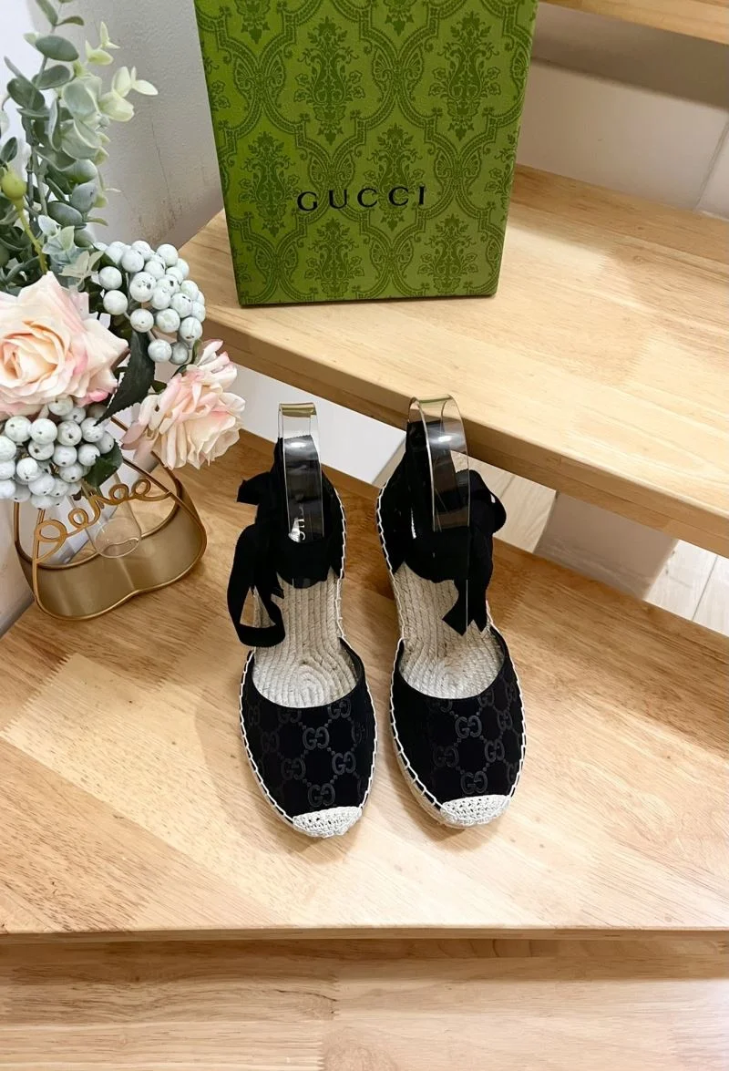 Stylish Gucci Sandals 25081