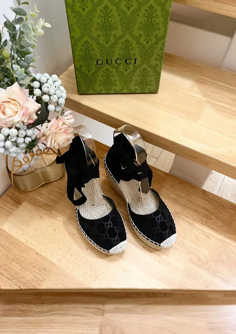 Stylish Gucci Sandals 25081