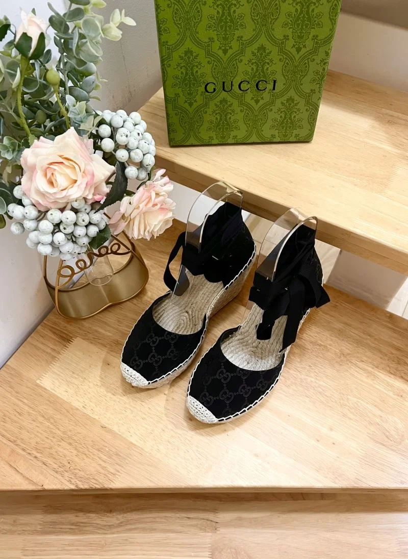 Stylish Gucci Sandals 25081