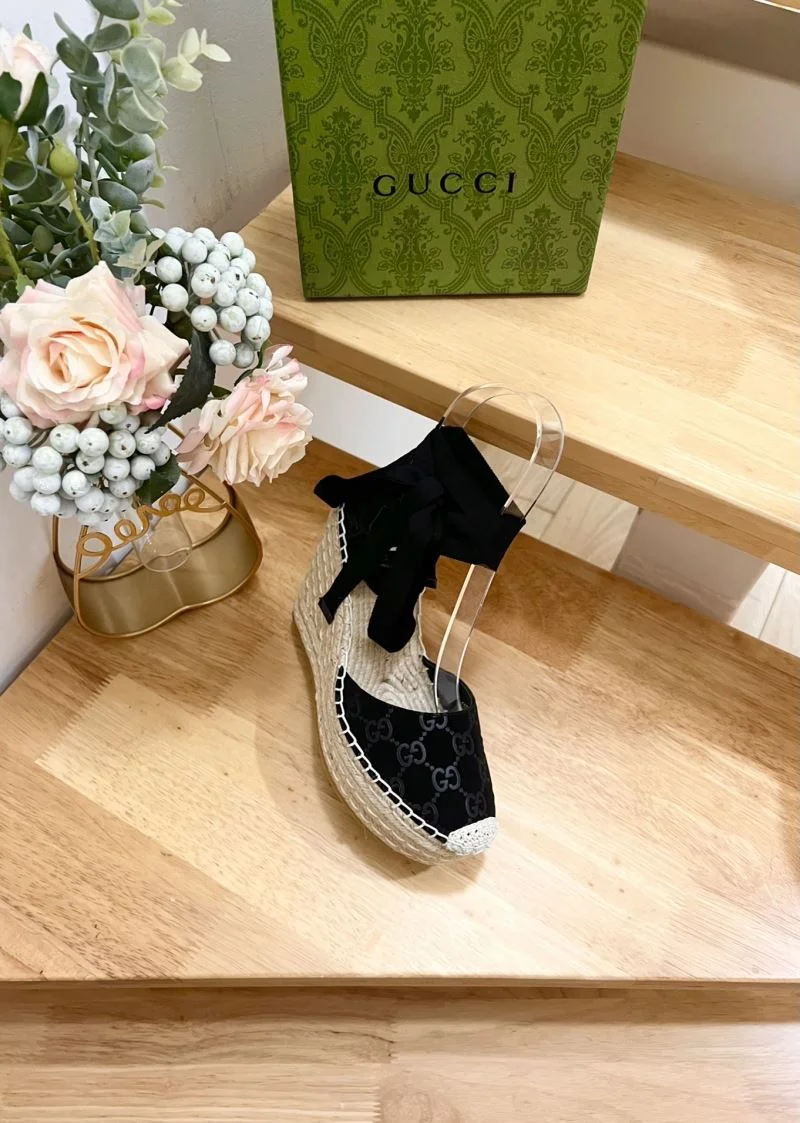 Stylish Gucci Sandals 25081