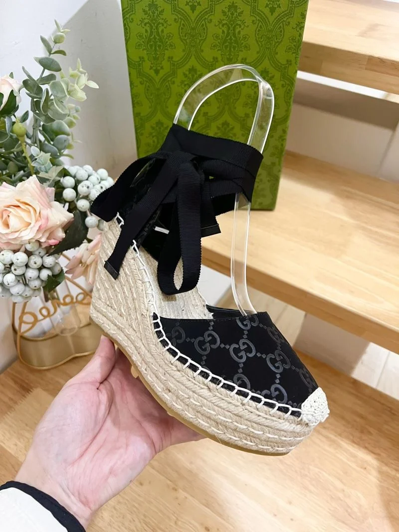 Stylish Gucci Sandals 25081