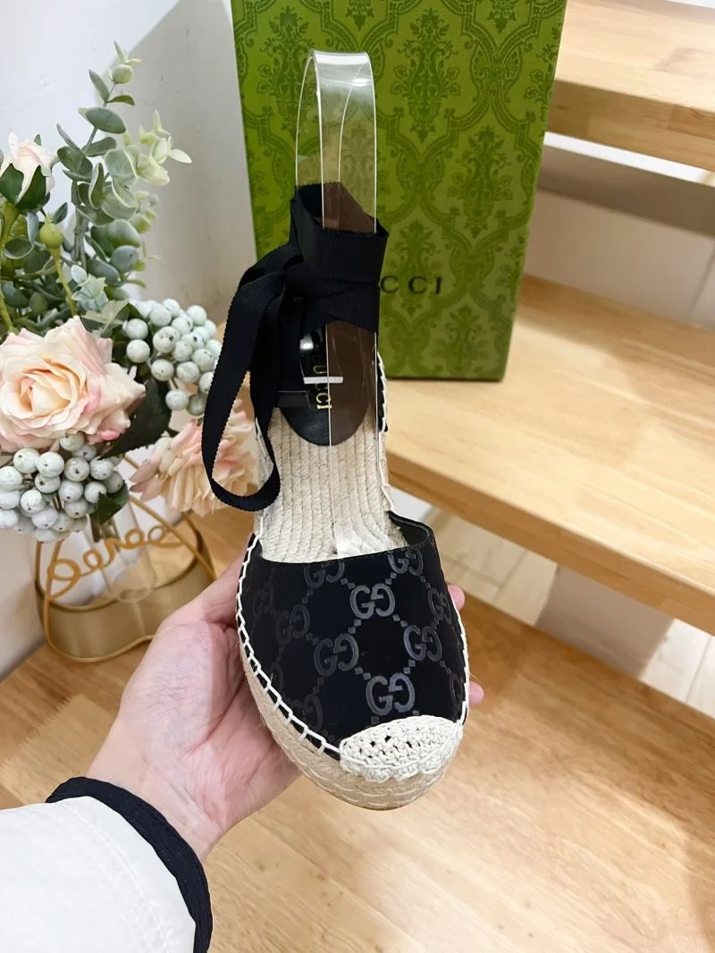Stylish Gucci Sandals 25081