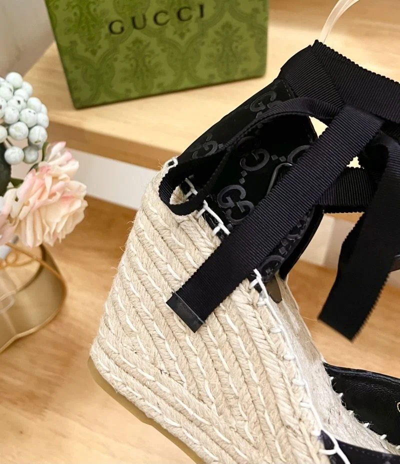 Stylish Gucci Sandals 25081