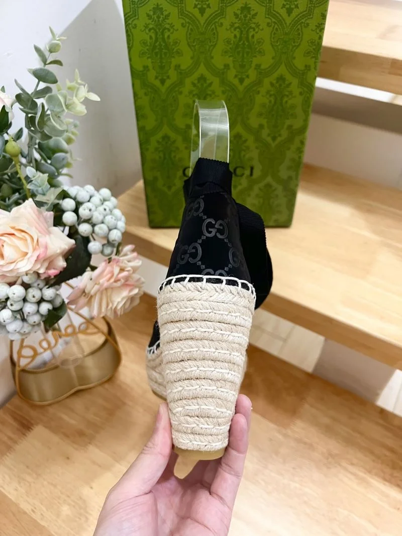 Stylish Gucci Sandals 25081