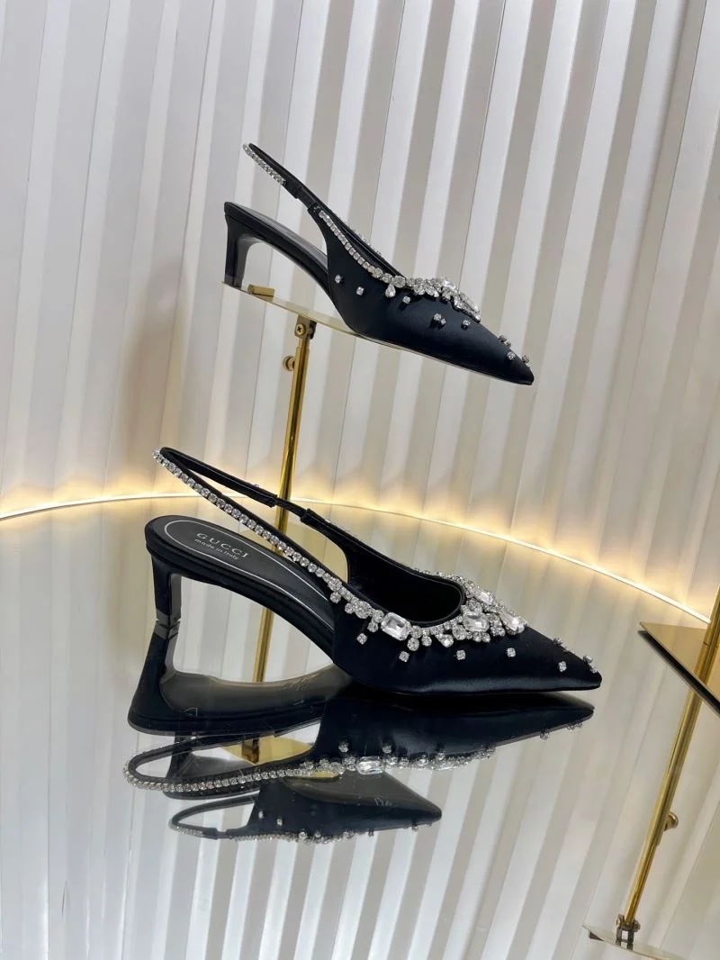 Gucci Sandals GoodFit 25071