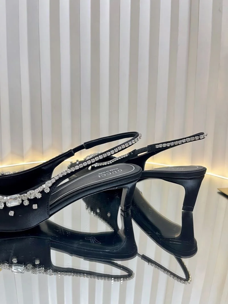 Gucci Sandals GoodFit 25071