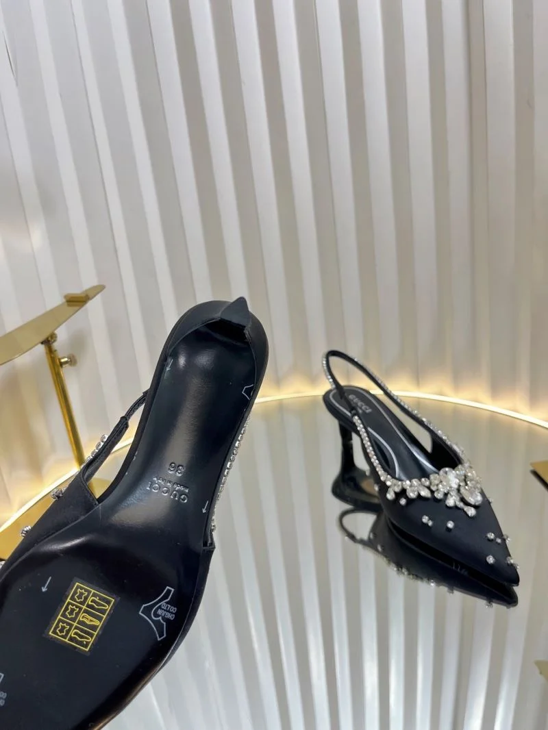 Gucci Sandals GoodFit 25071