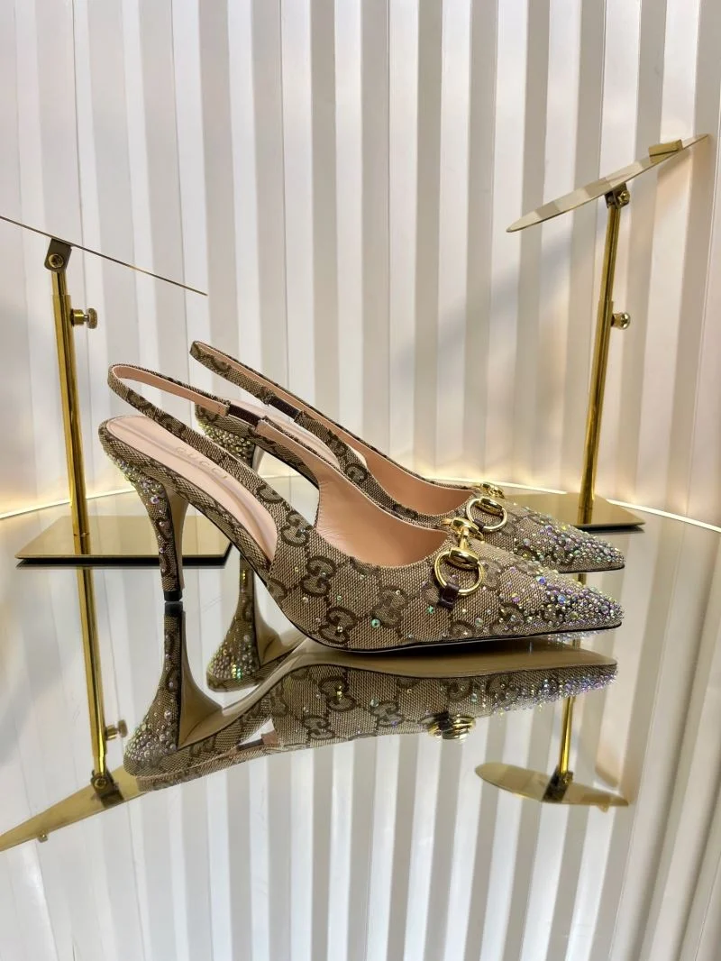 Gucci Sandals HighQuality 25082