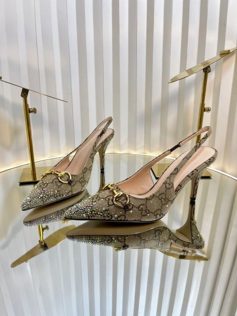 Gucci Sandals HighQuality 25082