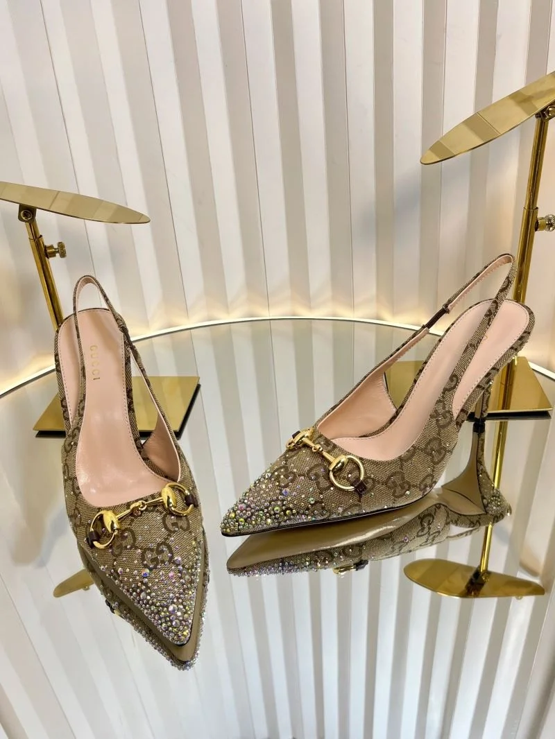 Gucci Sandals HighQuality 25082