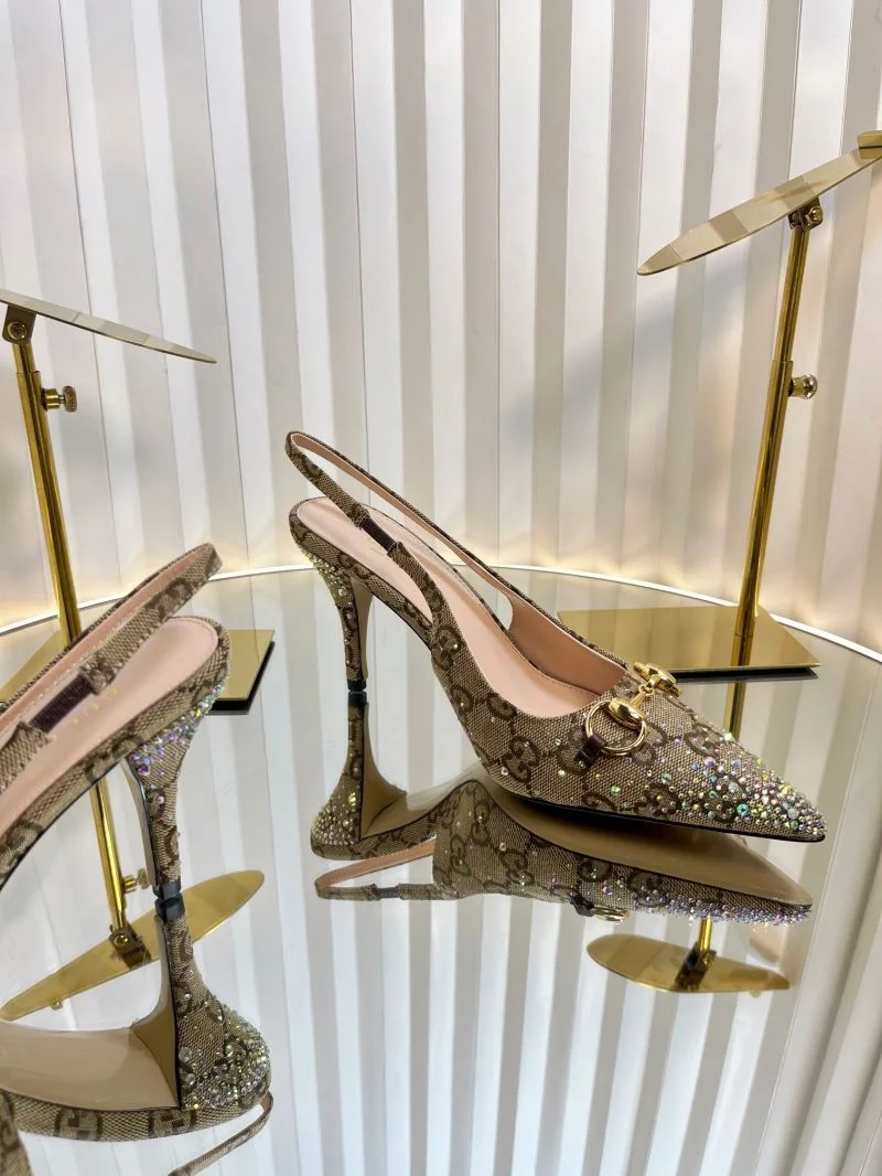 Gucci Sandals HighQuality 25082