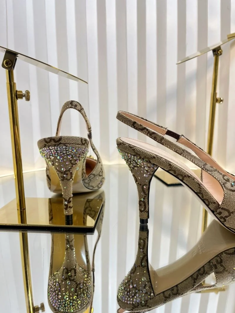 Gucci Sandals HighQuality 25082