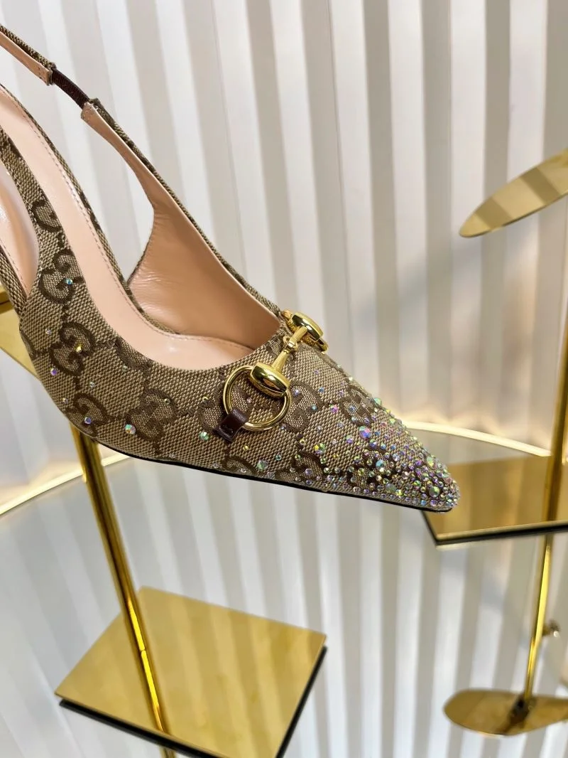 Gucci Sandals HighQuality 25082