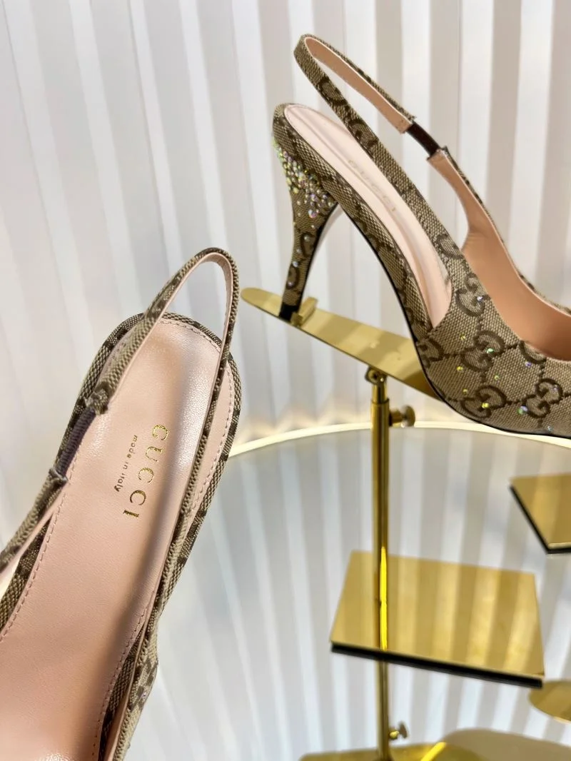 Gucci Sandals HighQuality 25082