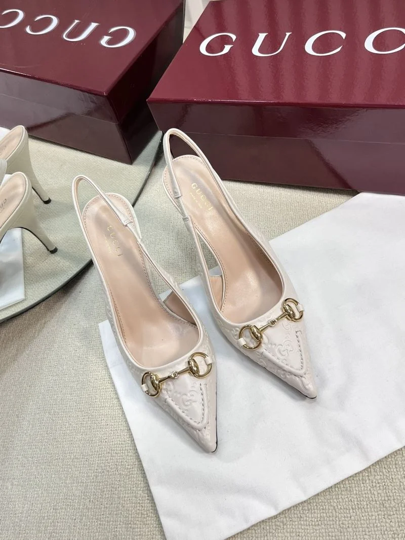 ComfortFit Gucci Sandals 25062