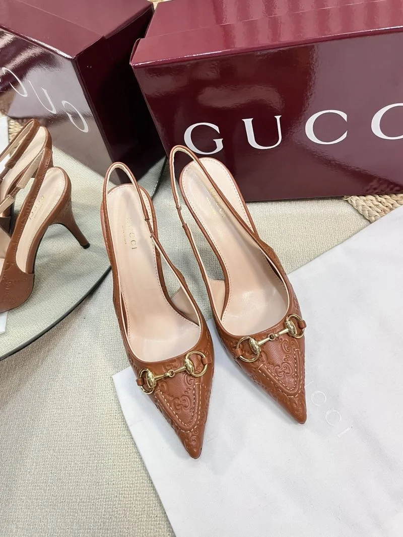 Gucci Sandals ModernLook 25085