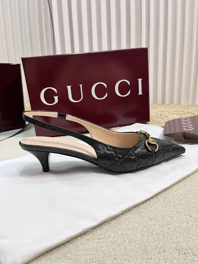 Gucci Sandals Premium 25076