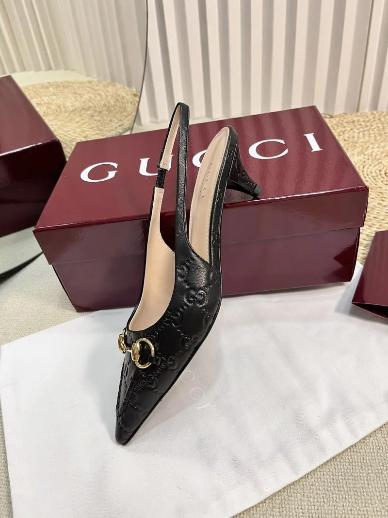 Gucci Sandals Premium 25076