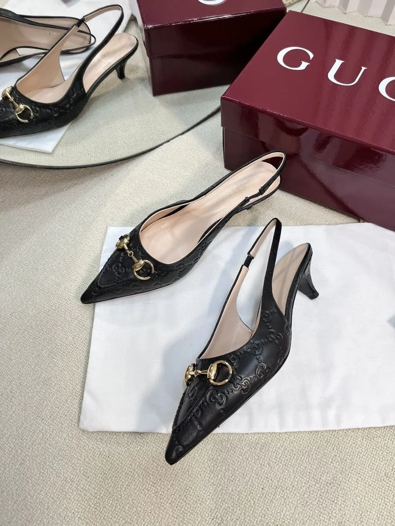 Gucci Sandals Premium 25076