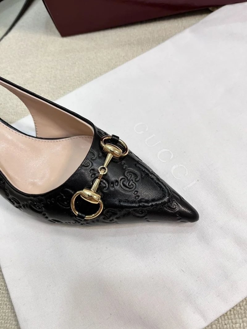 Gucci Sandals Premium 25076