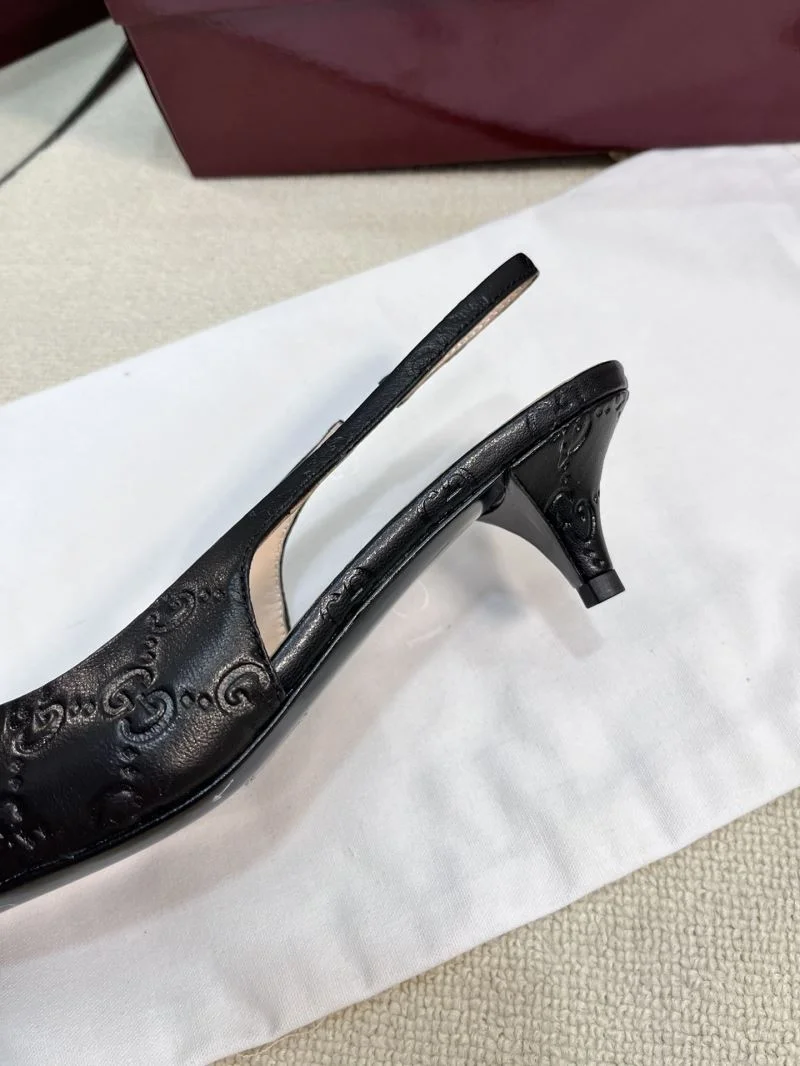 Gucci Sandals Premium 25076