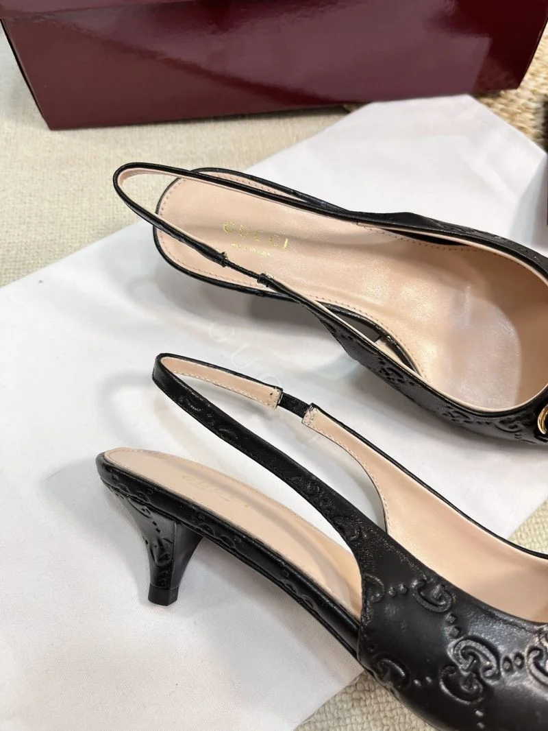 Gucci Sandals Premium 25076