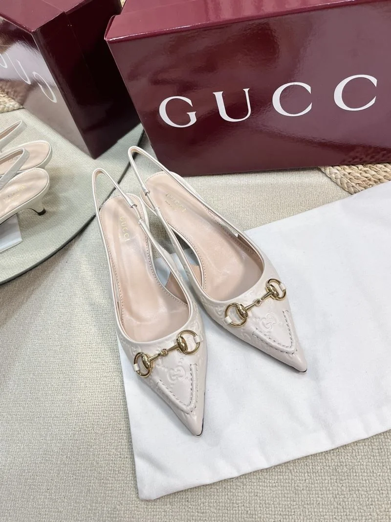 Gucci Sandals Sporty 25066