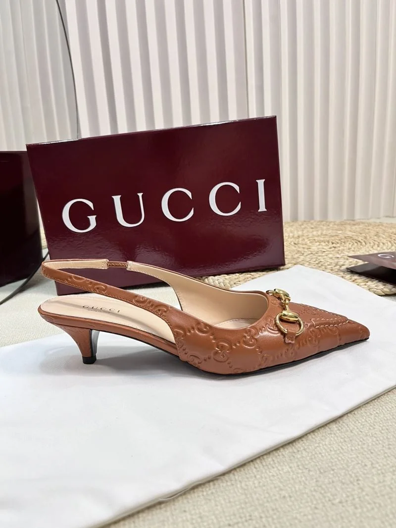 Attractive Gucci Sandals 25181