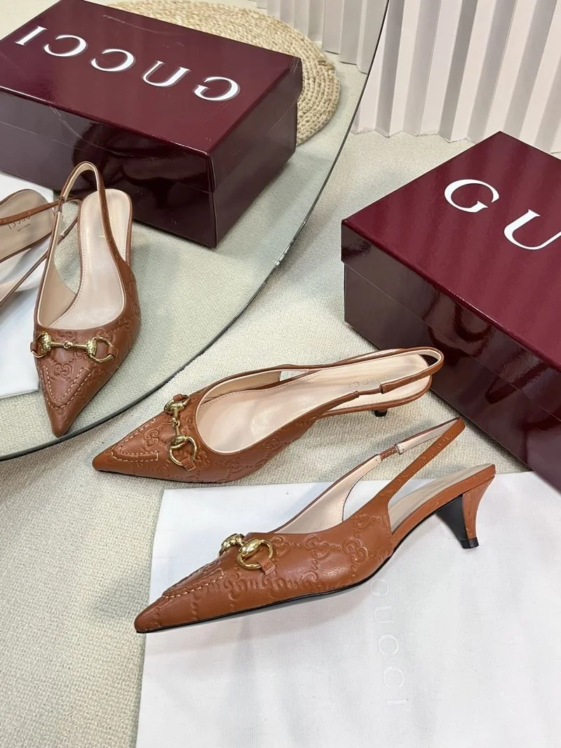 Attractive Gucci Sandals 25181