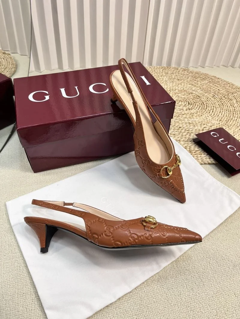 Attractive Gucci Sandals 25181