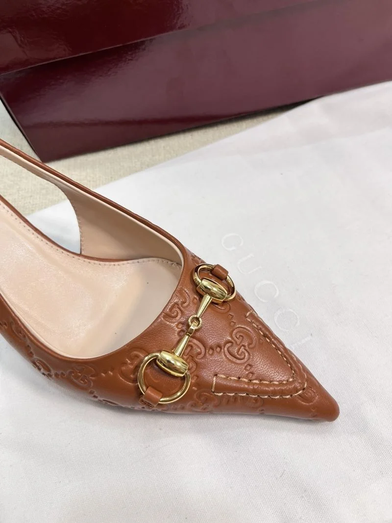 Attractive Gucci Sandals 25181