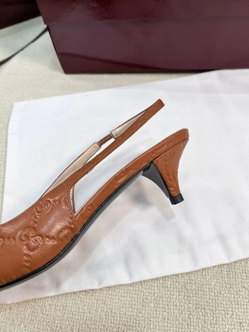 Attractive Gucci Sandals 25181