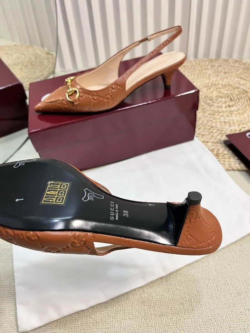 Attractive Gucci Sandals 25181