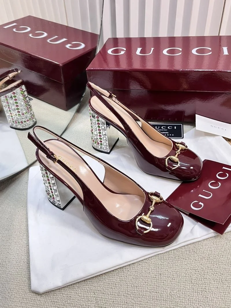 Gucci Sandals Popular 25058