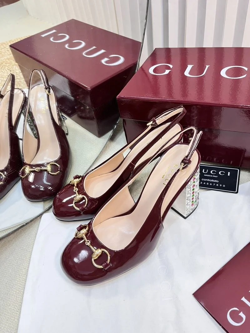 Gucci Sandals Popular 25058