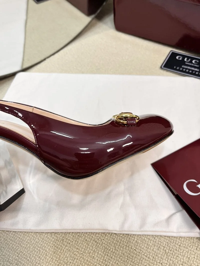 Gucci Sandals Popular 25058