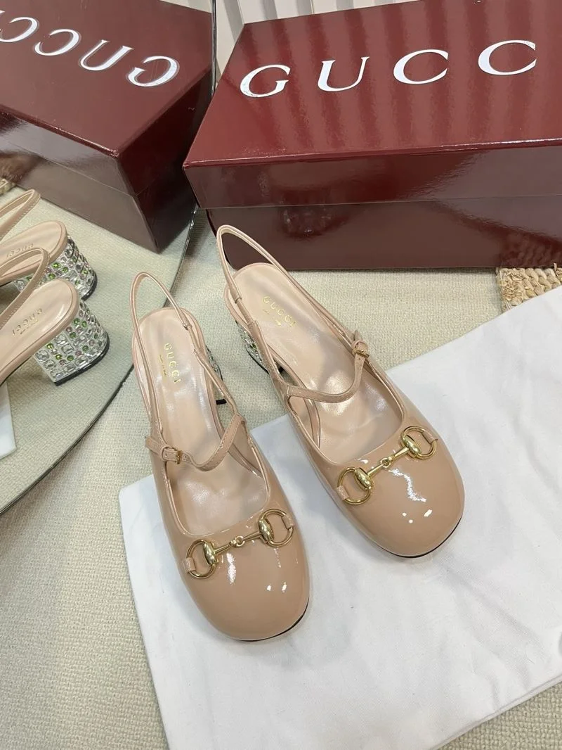 WrinkleFree Gucci Sandals 25113