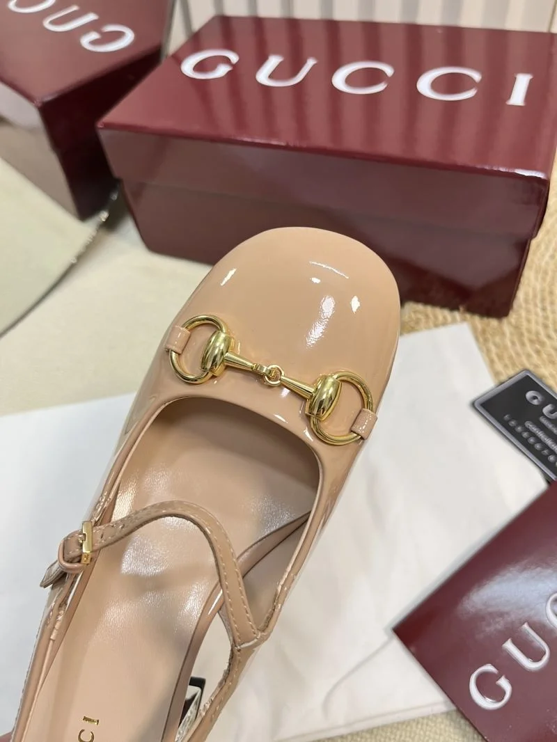 WrinkleFree Gucci Sandals 25113