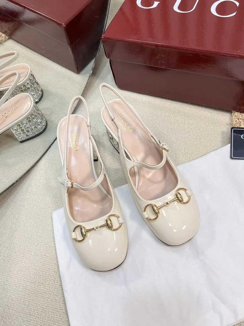 Gucci Sandals Effortless 25057