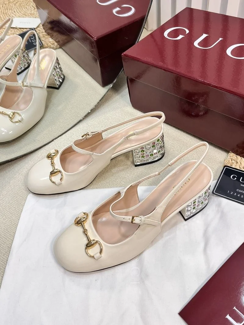 Gucci Sandals Effortless 25057