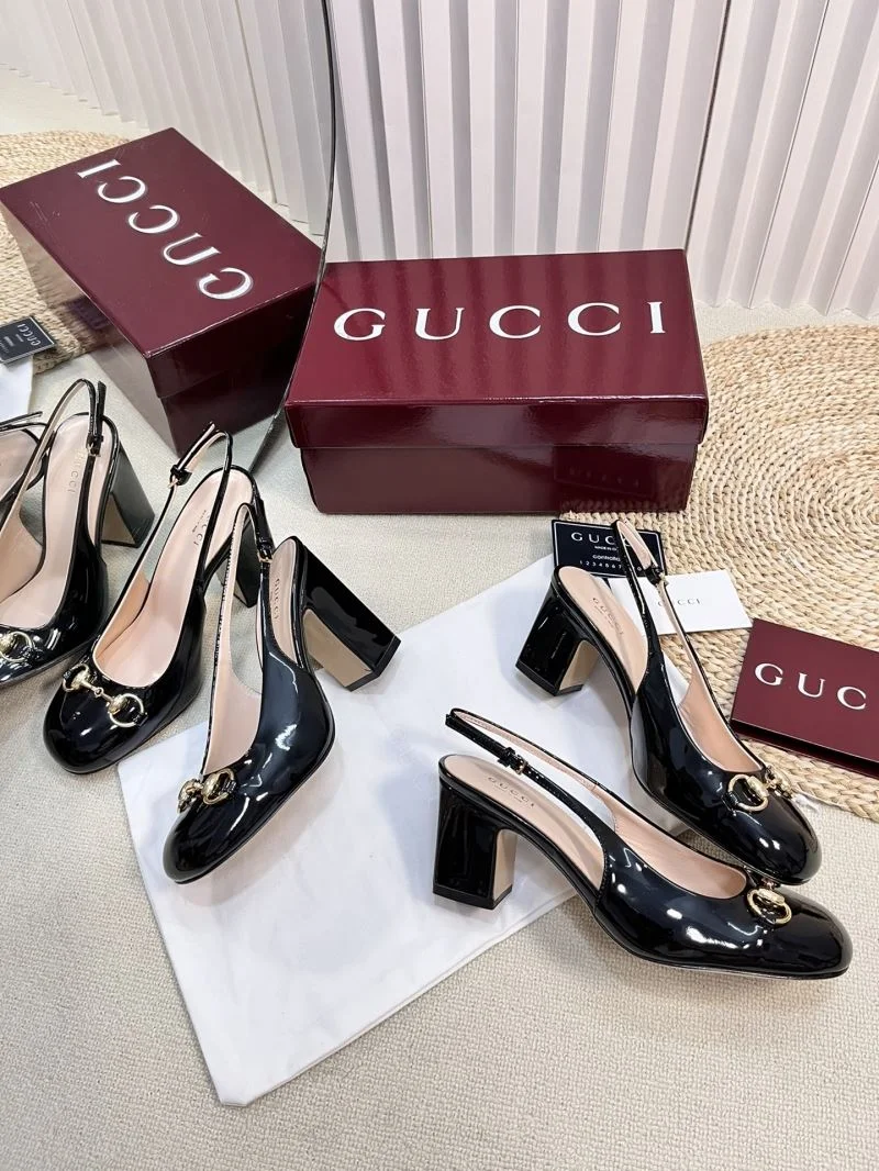 UrbanStyle Gucci Sandals 25045