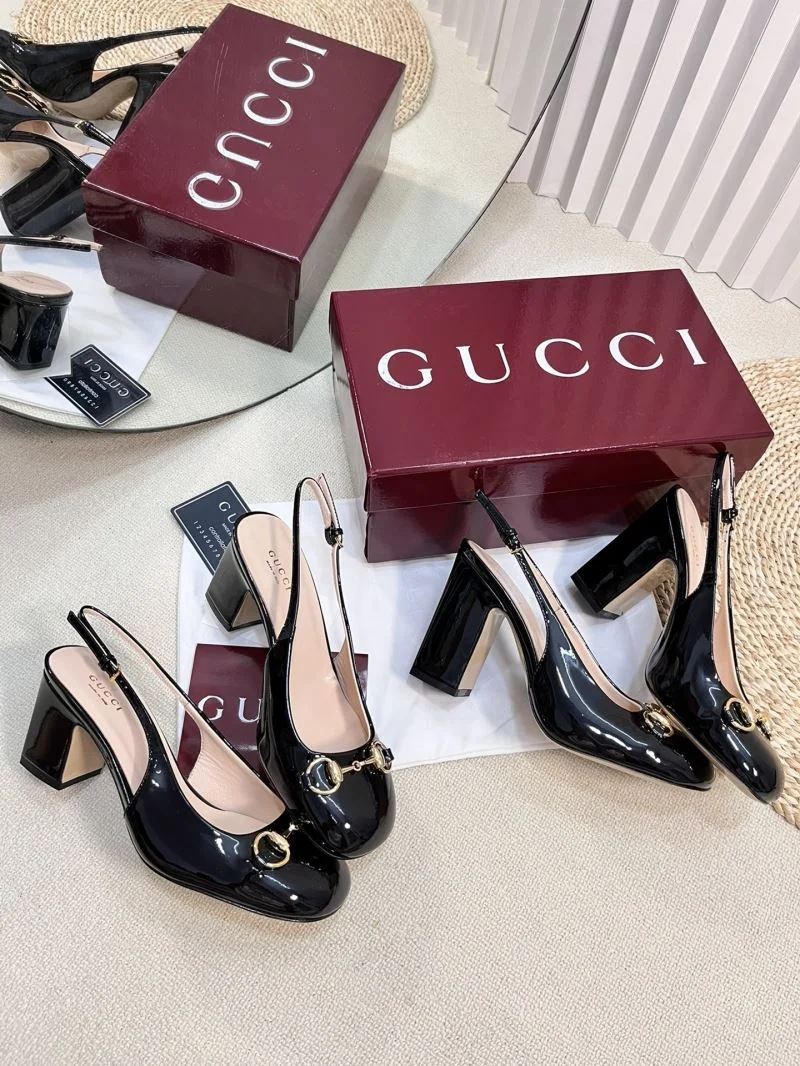 UrbanStyle Gucci Sandals 25045