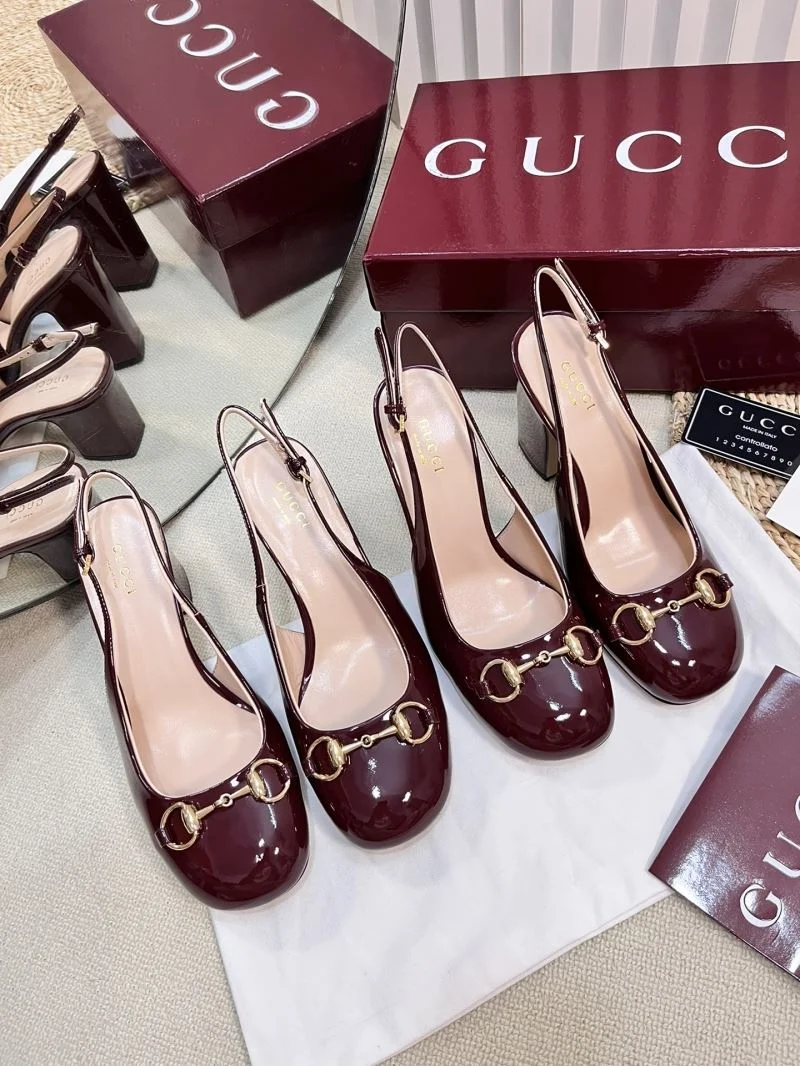 GoodFit Gucci Sandals 25051