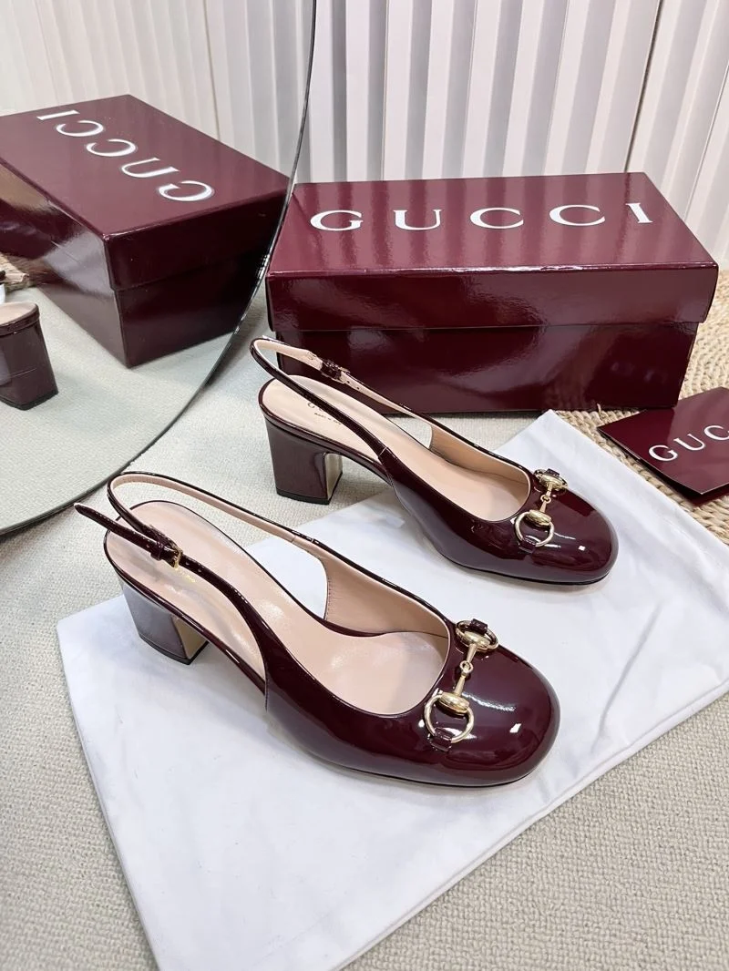 GoodFit Gucci Sandals 25051