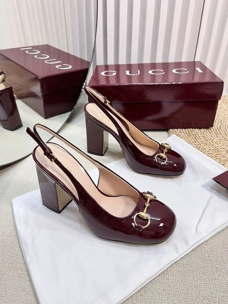 GoodFit Gucci Sandals 25051