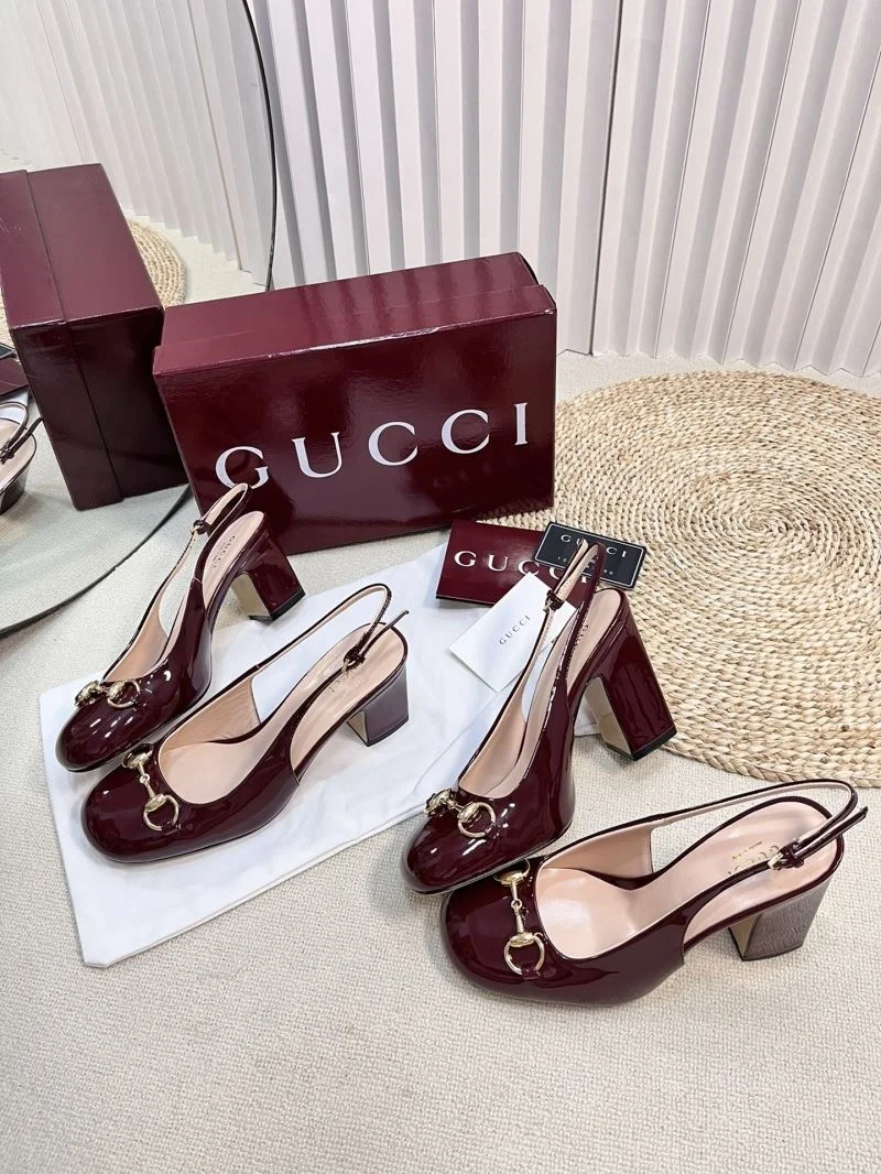 GoodFit Gucci Sandals 25051