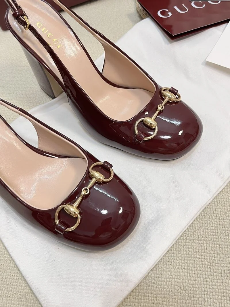GoodFit Gucci Sandals 25051